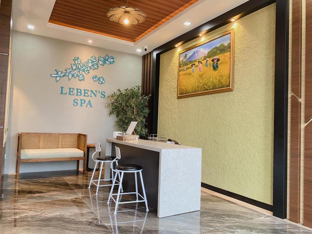 Batam 1 Hotel Наґойя Екстер'єр фото